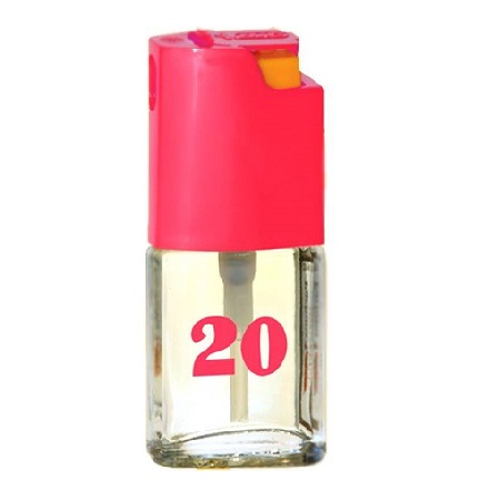 عطر بیک زنانه شماره 20